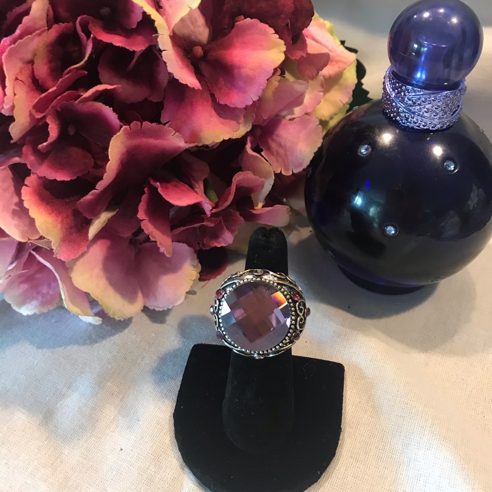 Fashion Ring